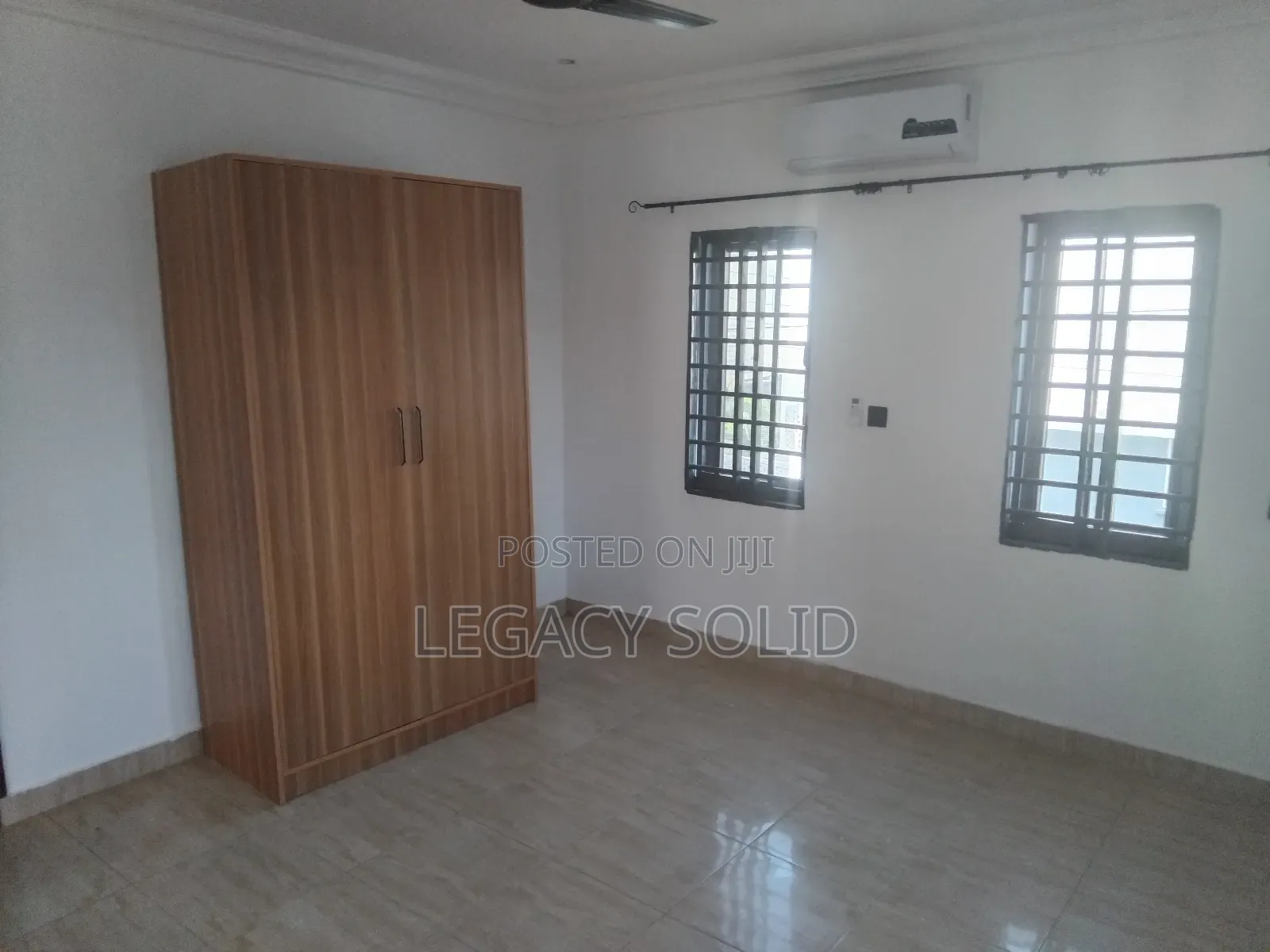2bdrm Apartment in Legacy  Solid Real, Tseaddo for rent