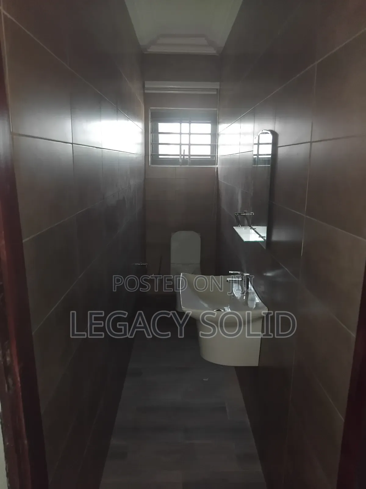 2bdrm Apartment in Legacy  Solid Real, Tseaddo for rent