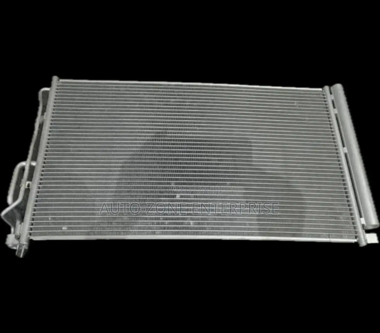 Hyundai Elantra 2021 2022 2023 2024 Ac Condenser