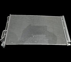 Hyundai Elantra 2021 2022 2023 2024 Ac Condenser