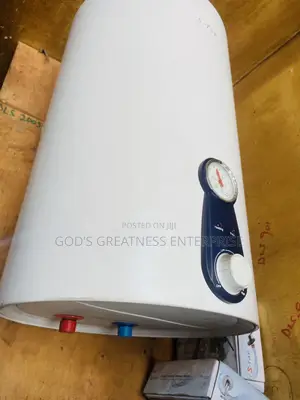 S Tap Water Heater