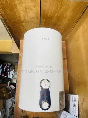 S Tap Water Heater