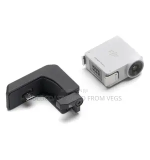 Dji Rs Intelligent Tracking Module