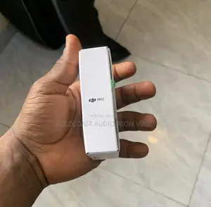 Dji Rs Intelligent Tracking Module