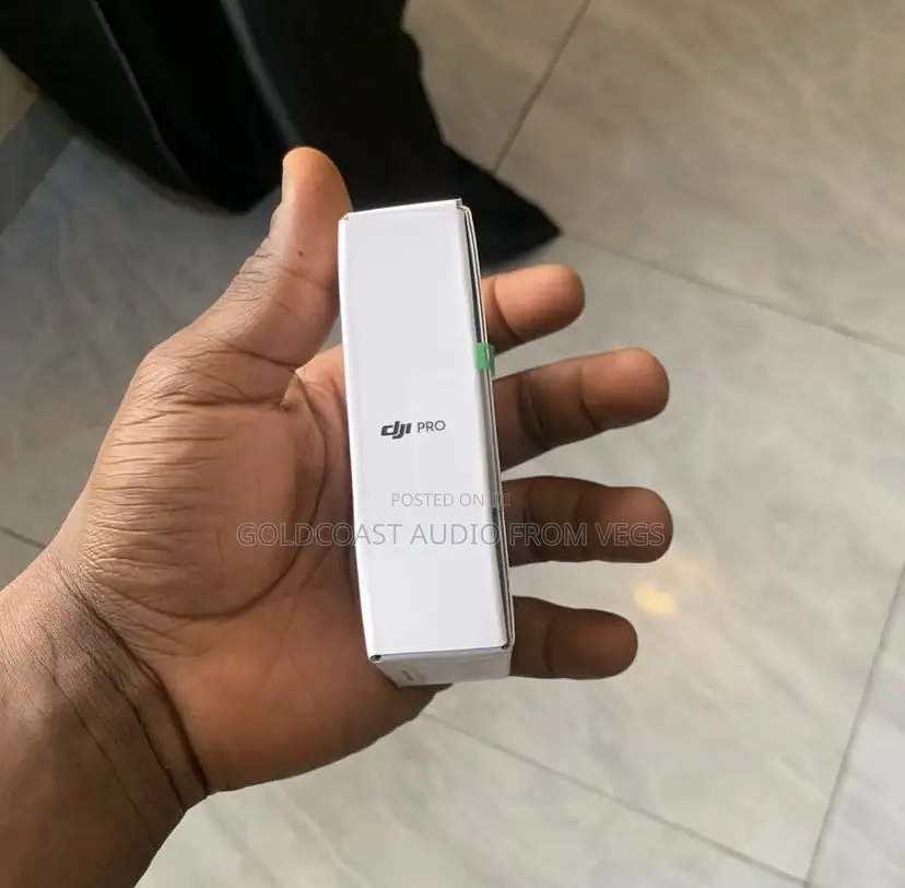 Dji Rs Intelligent Tracking Module