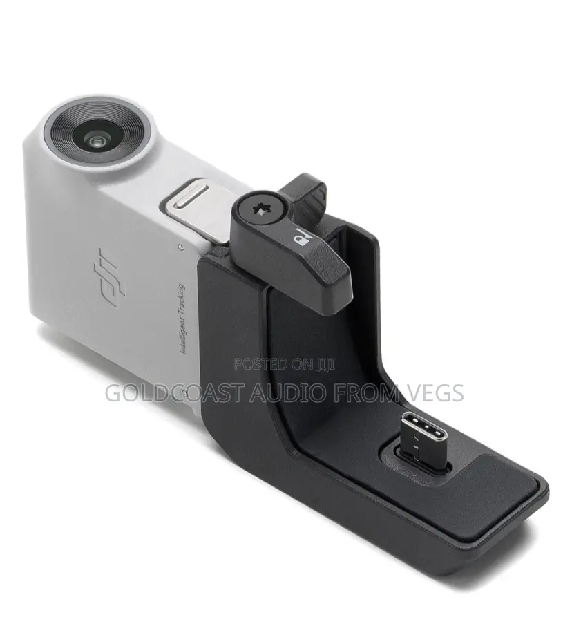 Dji Rs Intelligent Tracking Module