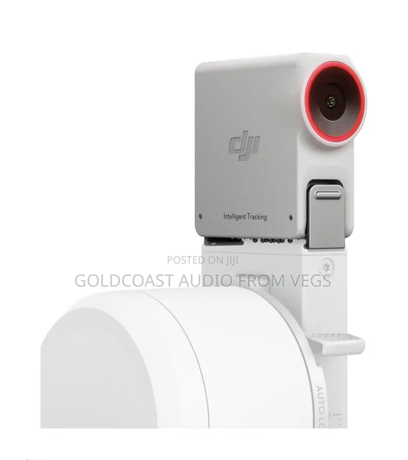 Dji Rs Intelligent Tracking Module