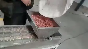 Groundnut Peeling Machine Agriculture Equipment