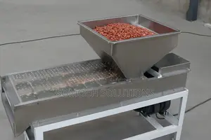 Groundnut Peeling Machine Agriculture Equipment