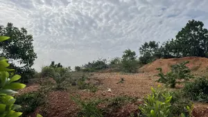 Residential Plots at Nhyieso