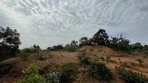 Residential Plots at Nhyieso