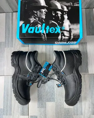 Vaultex Safety Boots Available