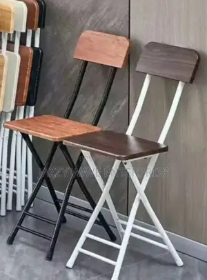 Foldable Chair