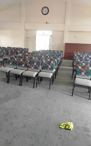 Carpet Professionals! Cleaning of Church Fix Carpet