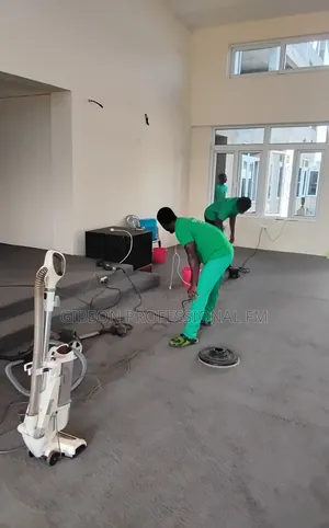 Carpet Professionals! Cleaning of Church Fix Carpet