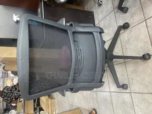 Net Swivel Office Chair