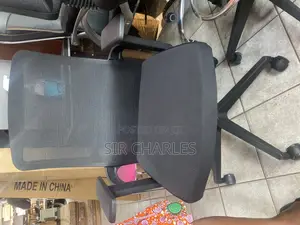 Net Swivel Office Chair