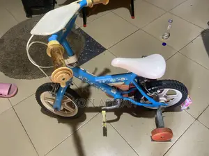 Kids Bicycle