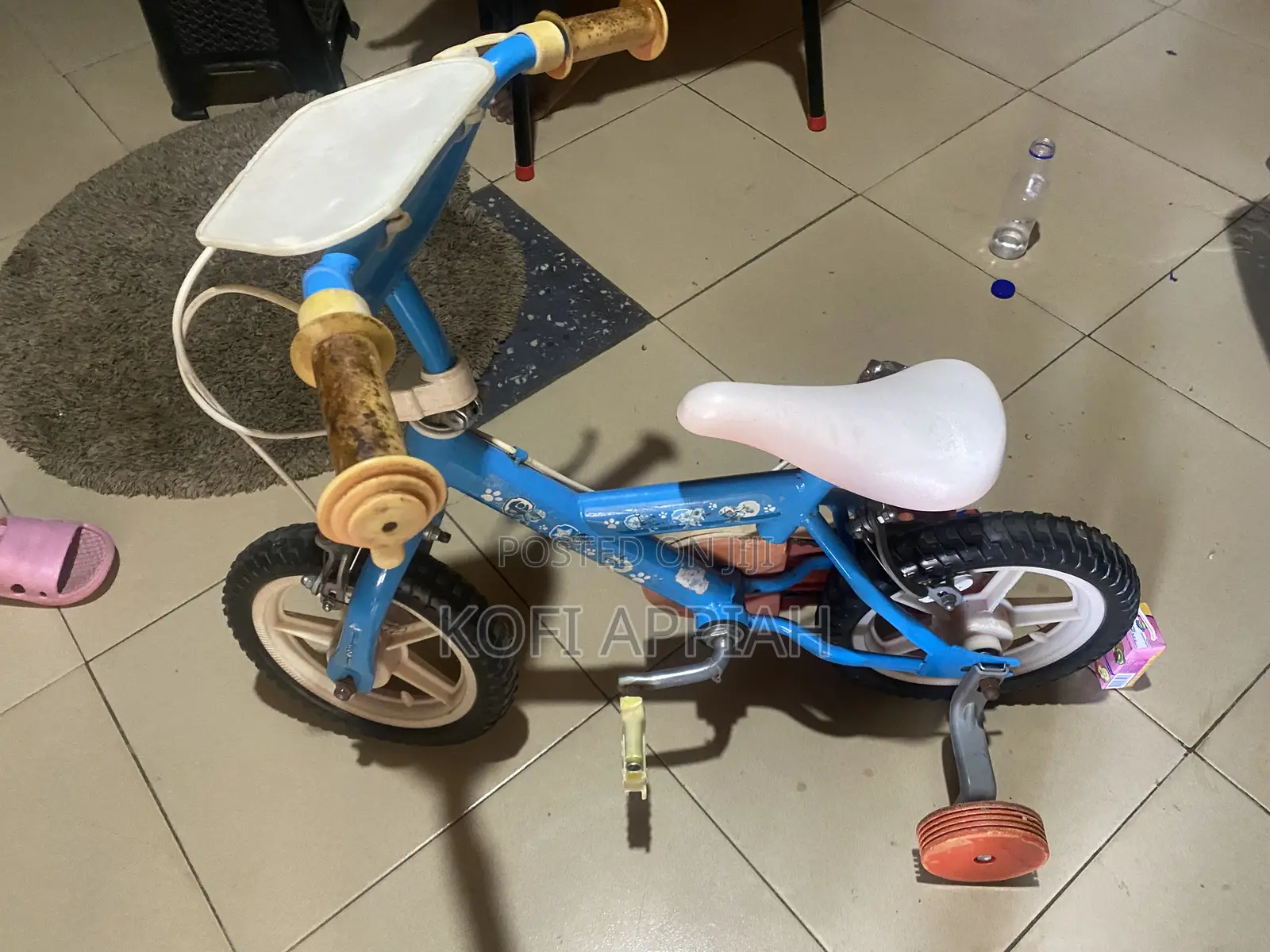 Kids Bicycle
