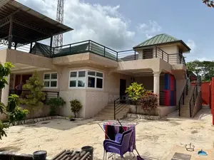 4bdrm House in Akropong, Akuapim North for sale