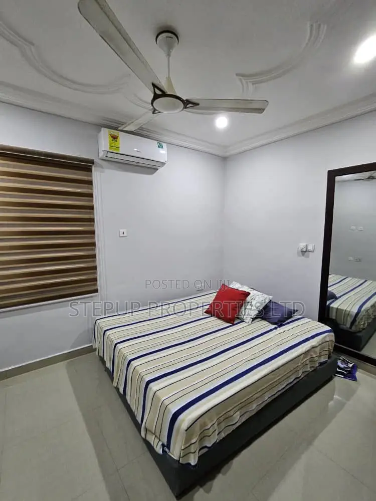 4bdrm House in Akropong, Akuapim North for sale