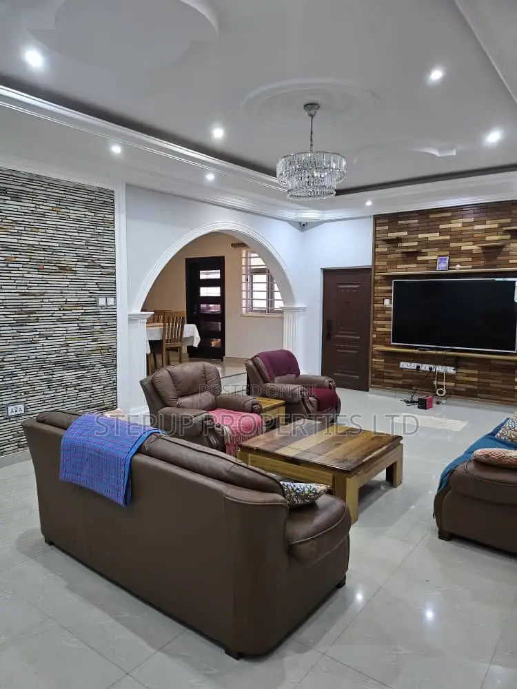 4bdrm House in Akropong, Akuapim North for sale