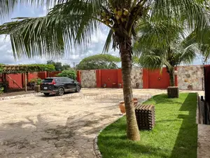 4bdrm House in Akropong, Akuapim North for sale