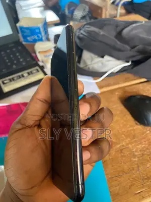 Apple iPhone 11 Pro Max 256 GB Gray