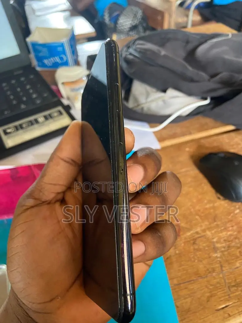 Apple iPhone 11 Pro Max 256 GB Gray