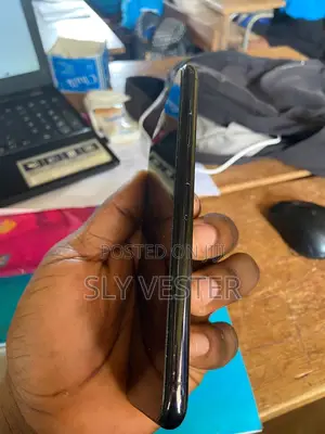 Apple iPhone 11 Pro Max 256 GB Gray