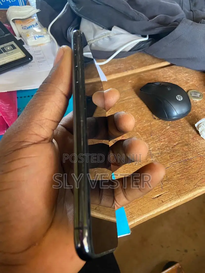 Apple iPhone 11 Pro Max 256 GB Gray