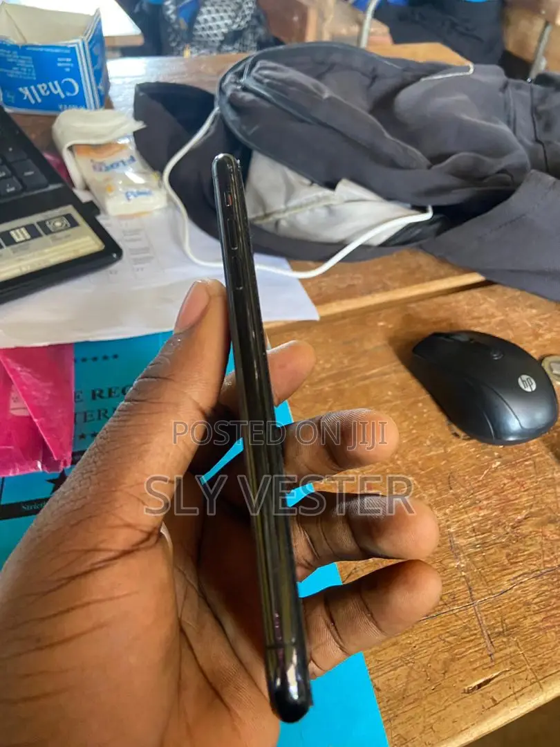 Apple iPhone 11 Pro Max 256 GB Gray