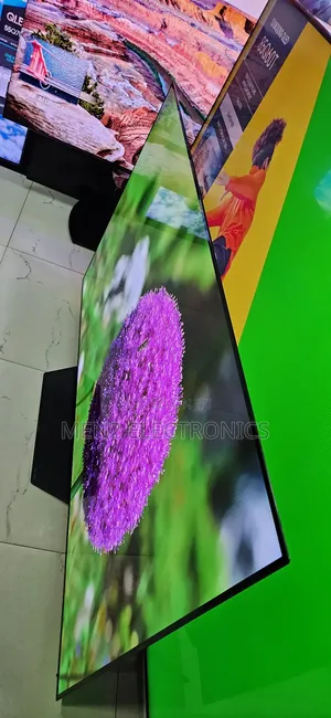 Lg Oled 55inches Cx Model
