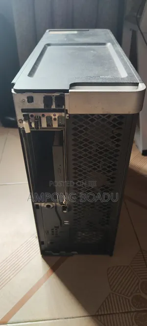 Desktop Computer Dell Precision 3000 16GB Intel Xeon SSD 256GB