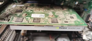 Desktop Computer Dell Precision 3000 16GB Intel Xeon SSD 256GB
