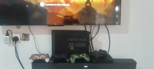 Ps4 Pro 1terabyte