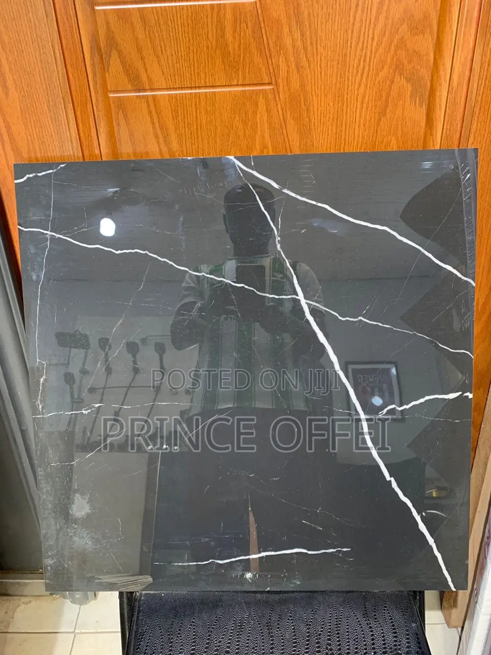 60/60cm India Polished Tiles .