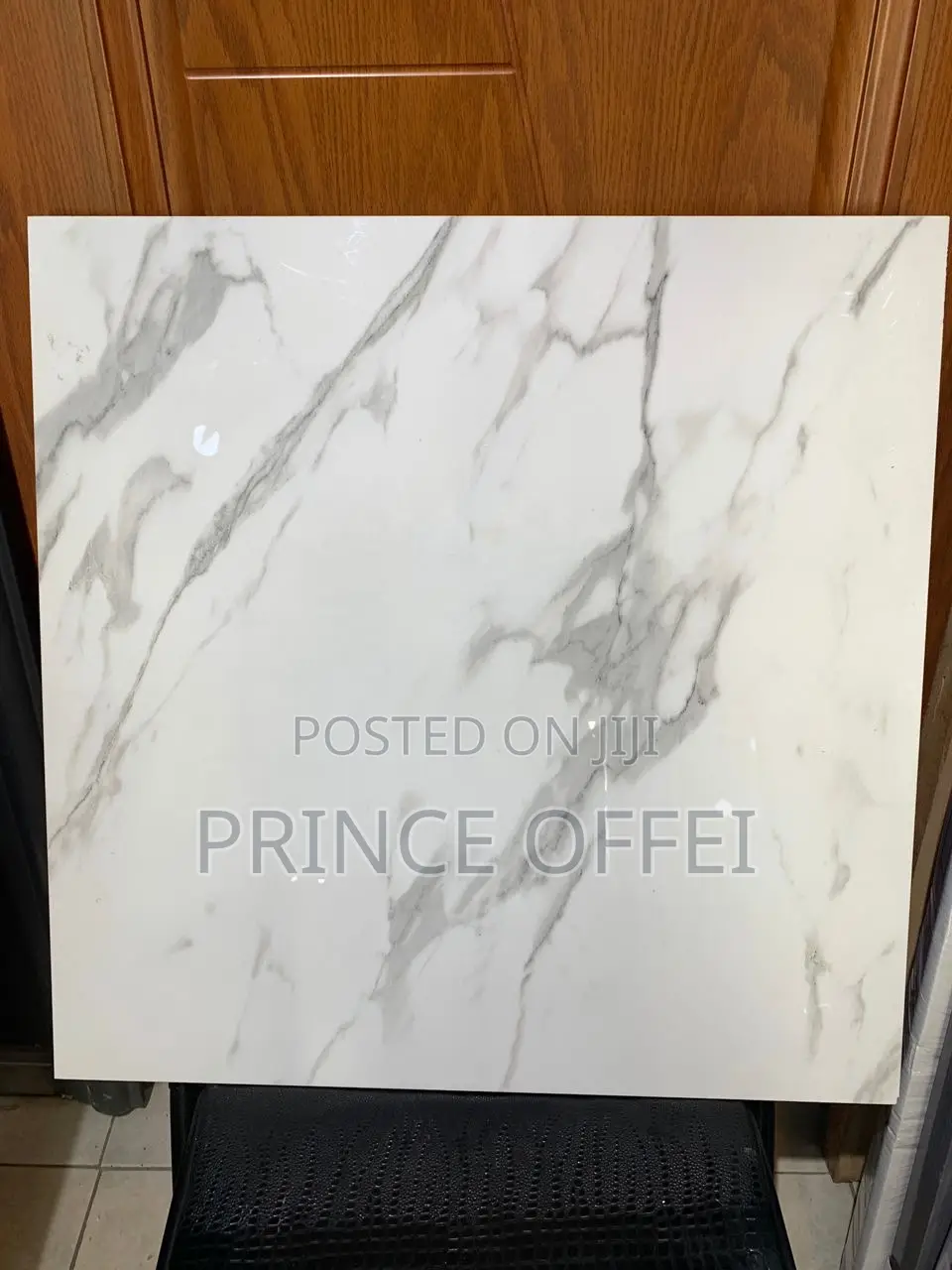 60/60cm India Polished Tiles .