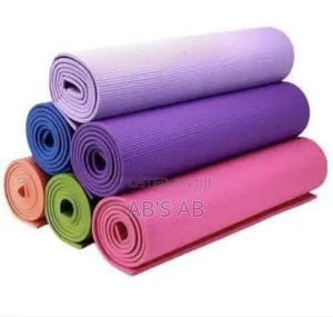 Exercise Mat