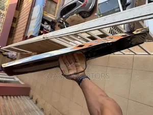 Honda Accord 2021-2022 Top Grille Pencil Color