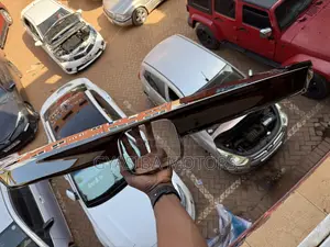 Honda Accord 2021-2022 Top Grille Pencil Color