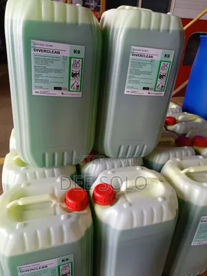 Dish Washer Soap Detergent