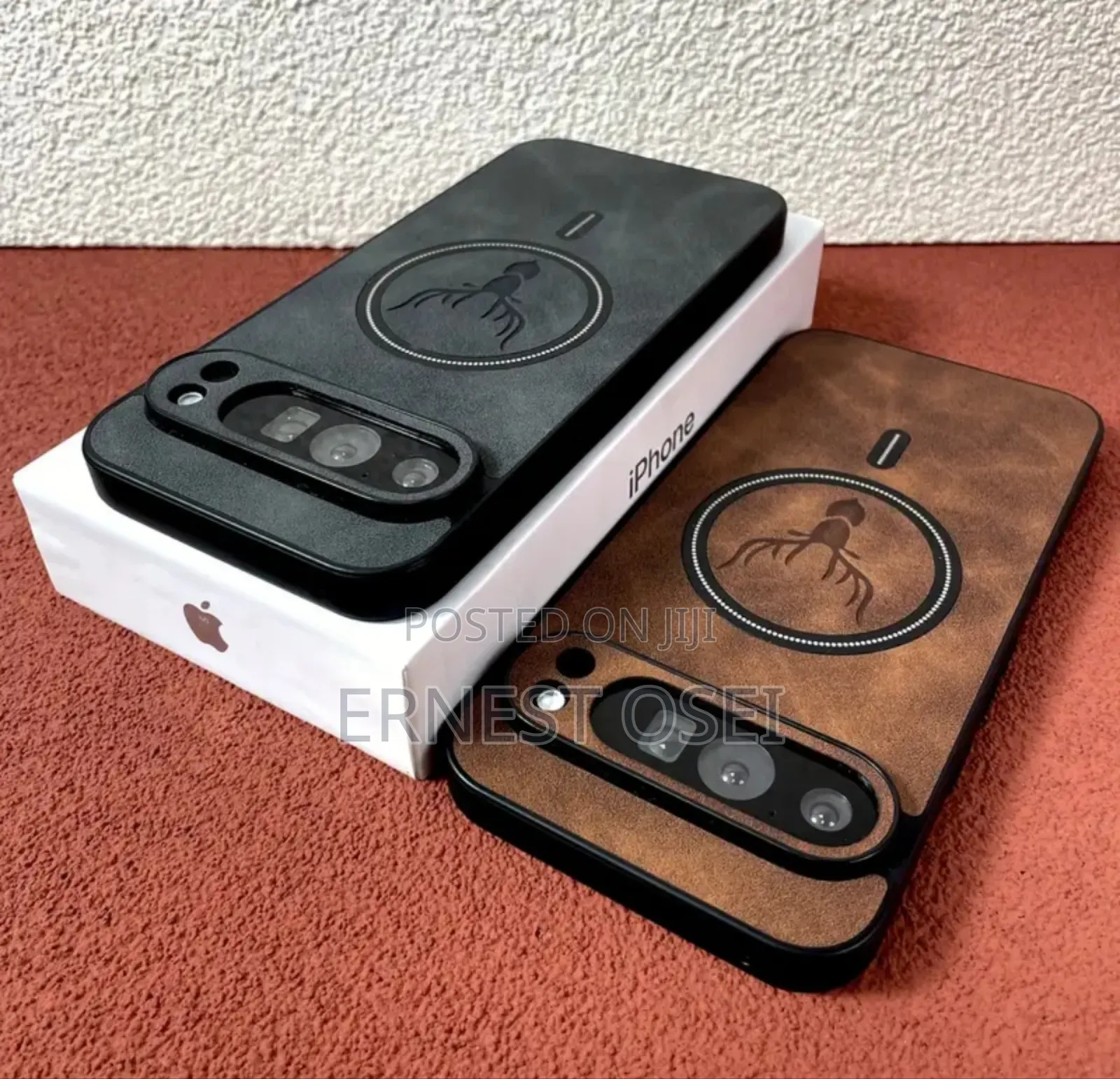 Magsafe Art Cases Pixel 7,7a,7pro,8,8pro,9,9a,9pro,9ro Xl,10 Pro Xl.
