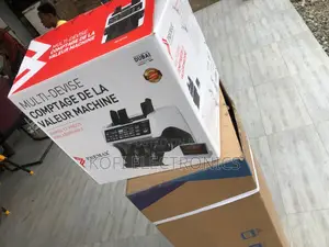 Premax Pm-Vc110 Series Count Cash Like a Pro!