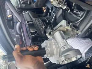 Automobile, Mechanic and Electrician