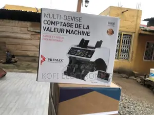 Dubai-Approved Premax Pm-Vc110 Speed Meets Precision!