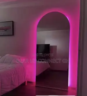 Led Strip Light With Remote Control (10/5mm)