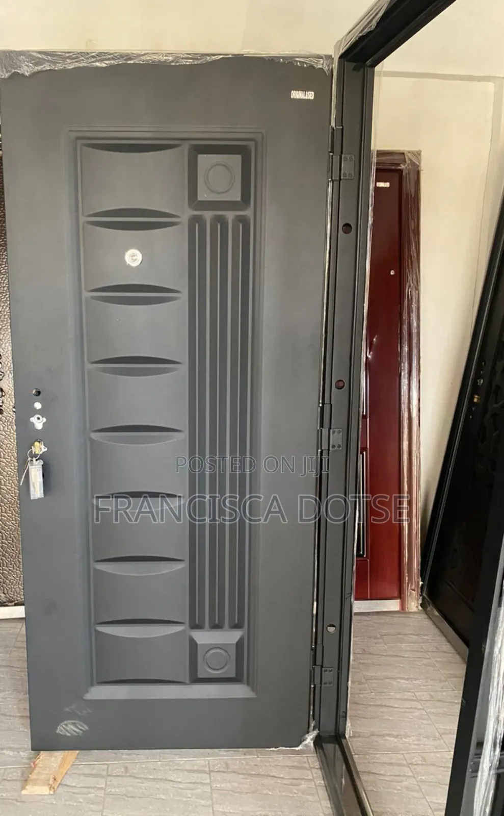 Normal Door at Discounted Price