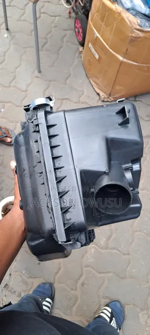 Toyota Corolla 2009-18 Air Cleaner Box