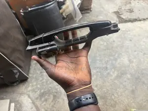 Toyota Corolla 2008 2010 2013 Back Left Outside Door Handle